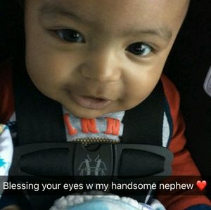 Meet your Posher, Tracey